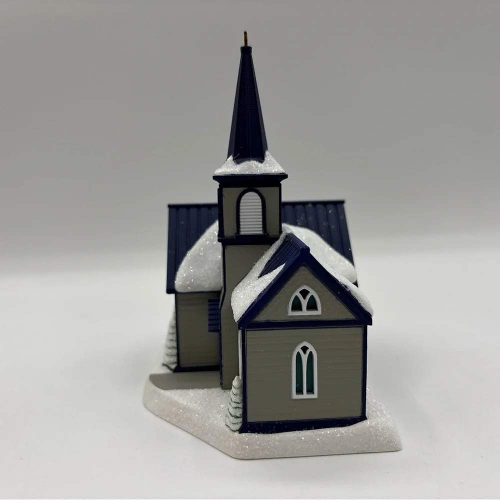 Hallmark keepsake 2019
